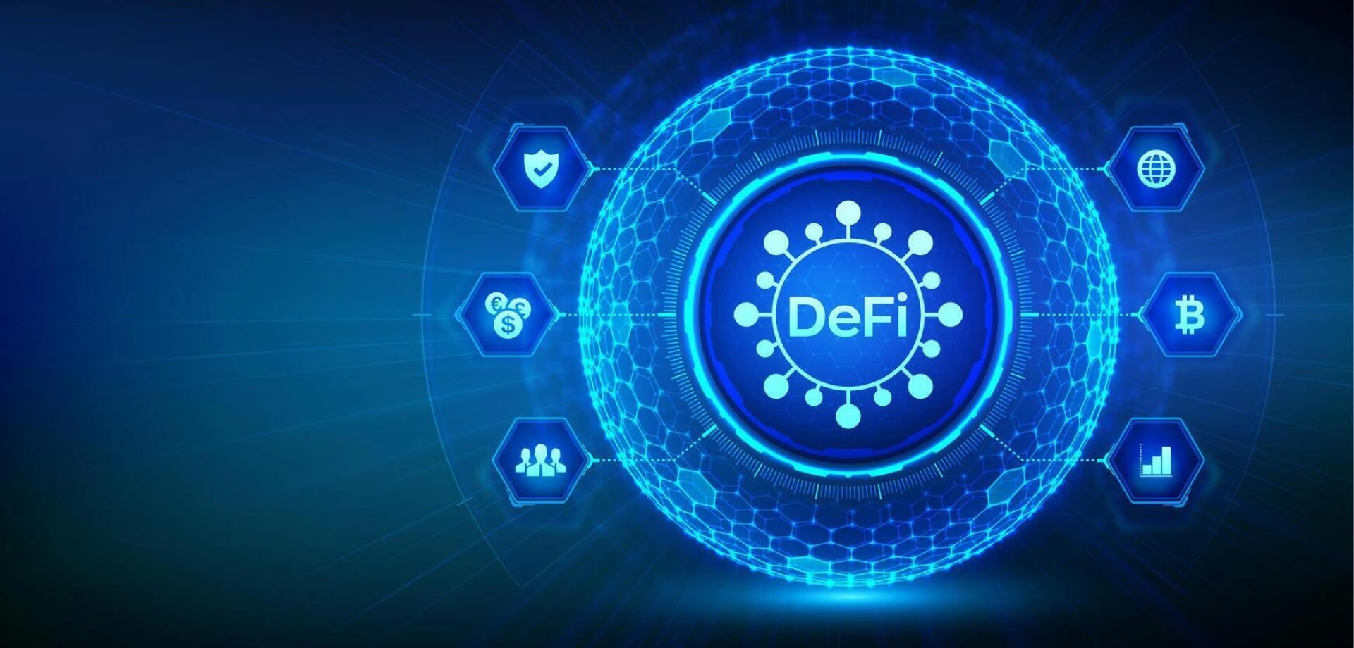 DeFi Lending Platform with AI Risk Scoring DeFi Lending Platform with AI Risk Scoring
