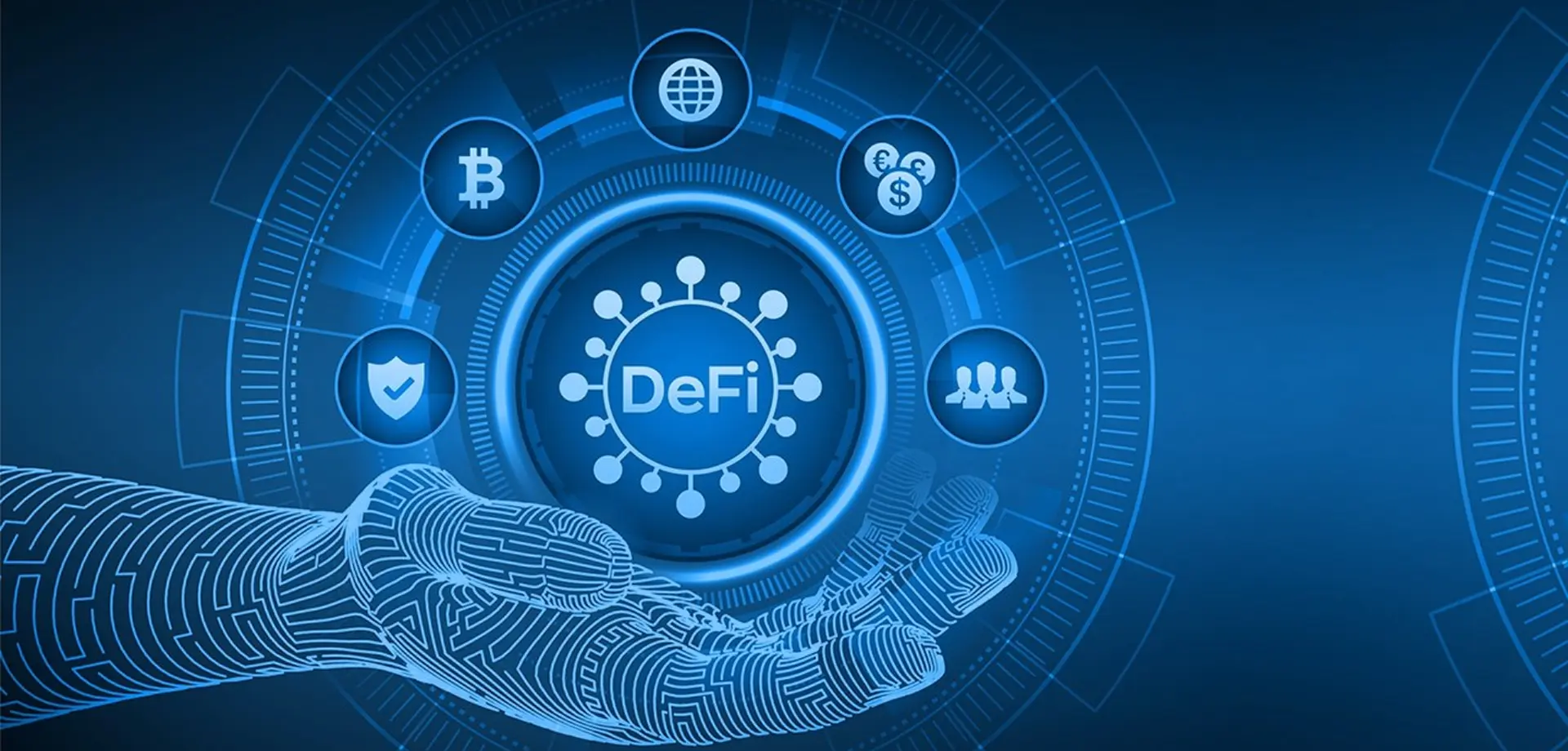 DeFi Marketing Services: Accelerate Your Project’s Growth DeFi Marketing Services: Accelerate Your Project’s Growth
