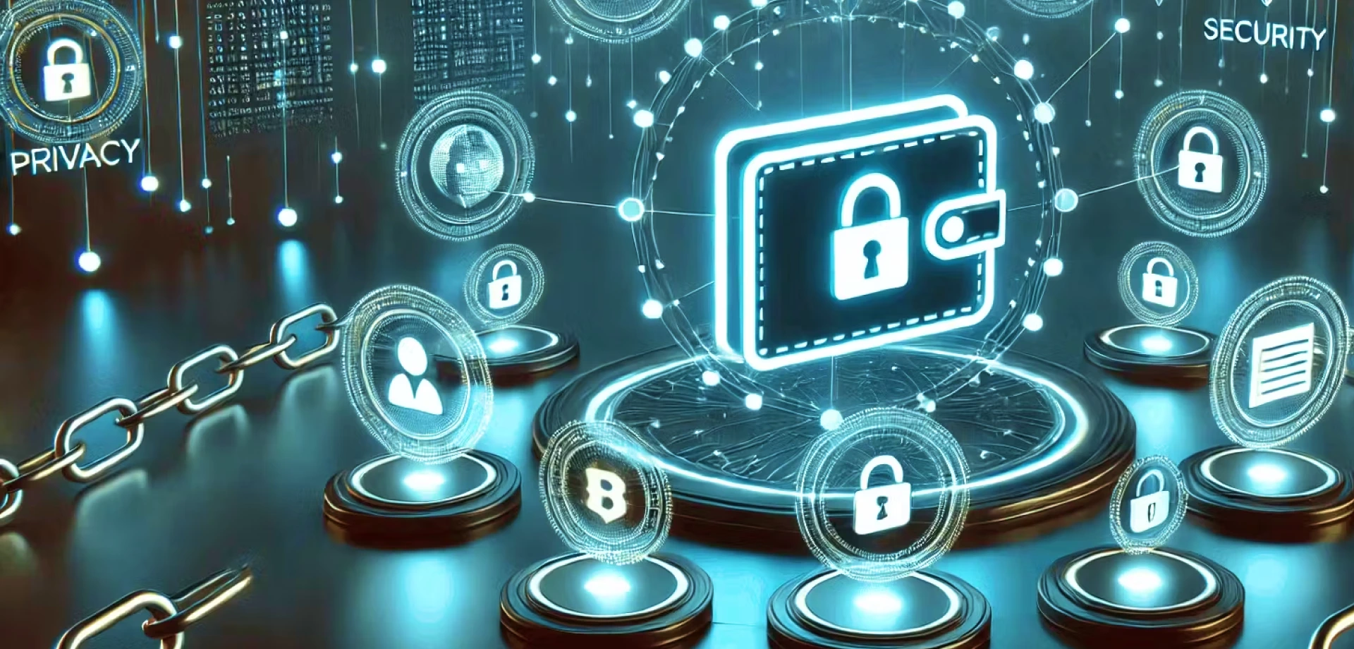 Decentralized Identity (DID) Solution (Provider-Based) Decentralized Identity (DID) Solution (Provider-Based)