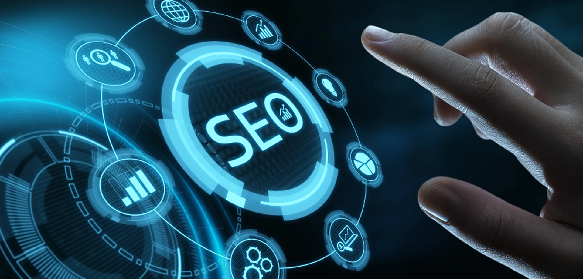 Enterprise SEO Services Designed for Large-Scale Performance & Growth Enterprise SEO Services Designed for Large-Scale Performance & Growth