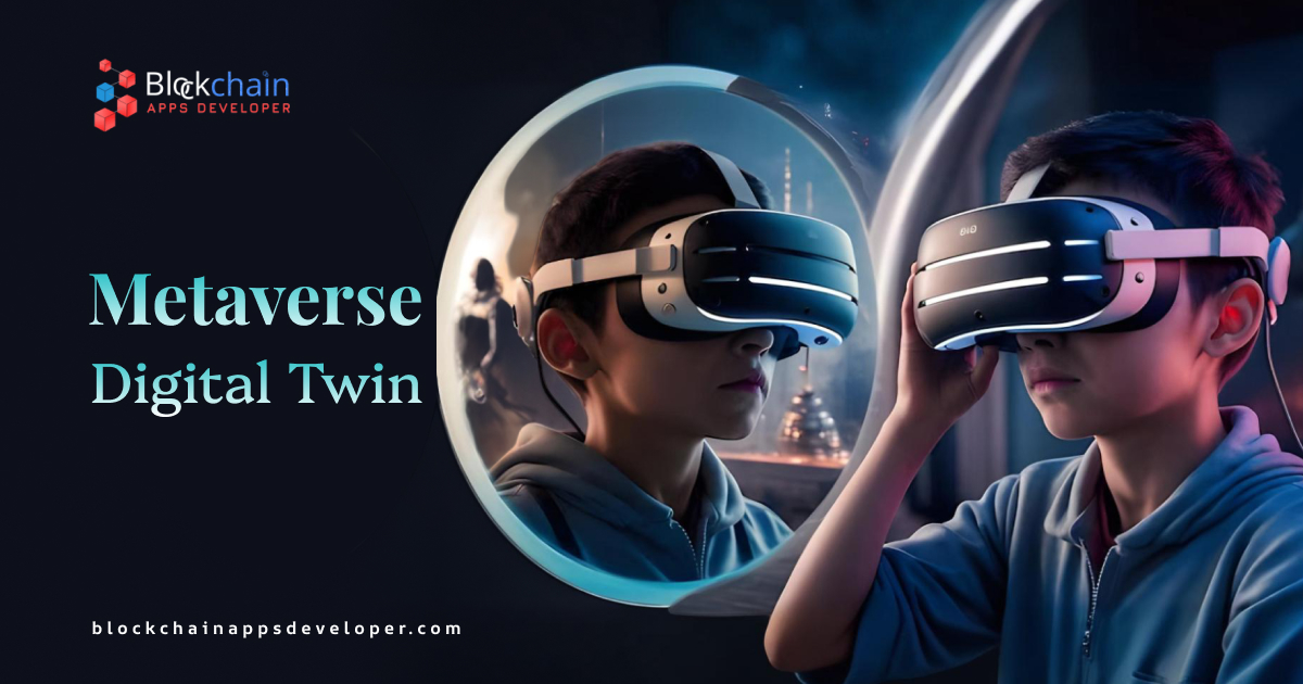METAVERSE