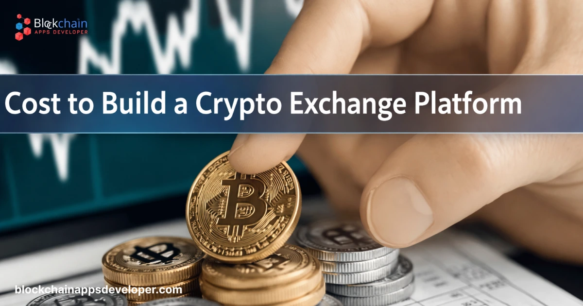 Cost to Build a Crypto Exchange Platform: Complete Professional Guide to Development Expenses and Strategic Planning Cost to Build a Crypto Exchange Platform: Complete Professional Guide to Development Expenses and Strategic Planning