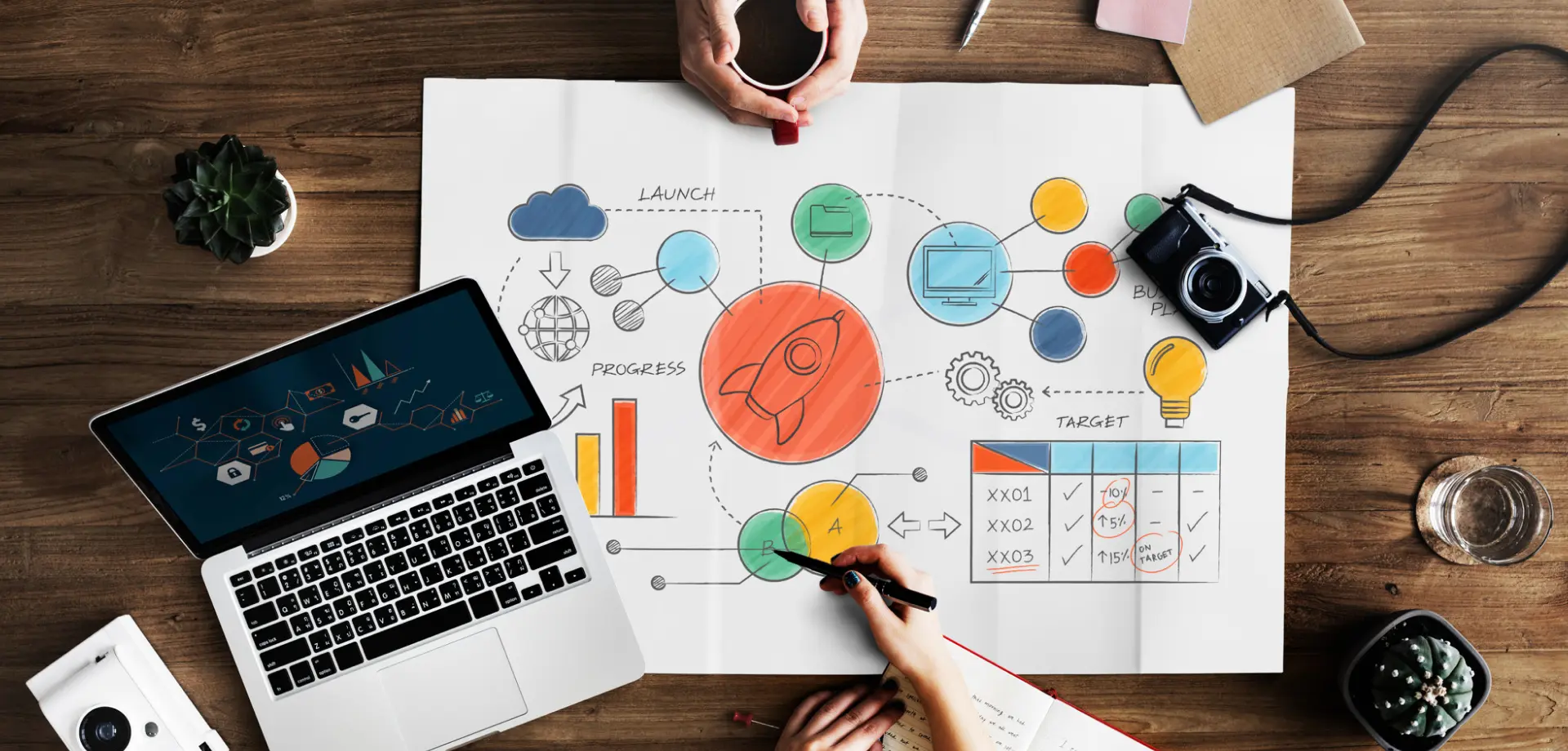 ICO Marketing Services for Crypto Projects ICO Marketing Services for Crypto Projects