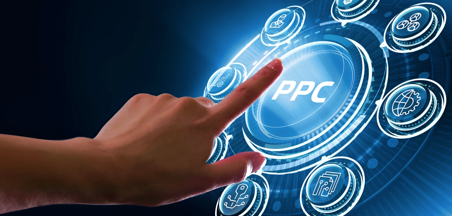 PPC Services That Optimize Spend and Deliver Scalable Results PPC Services That Optimize Spend and Deliver Scalable Results