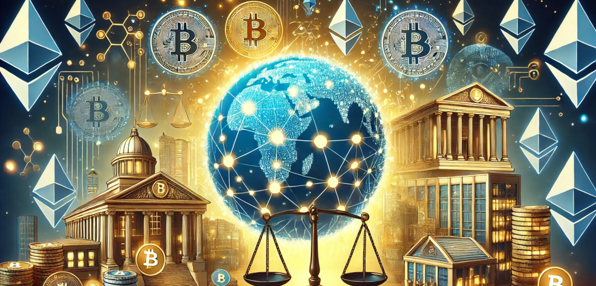 Tokenizing Real-World Assets (RWA) for Global Property Investments Tokenizing Real-World Assets (RWA) for Global Property Investments