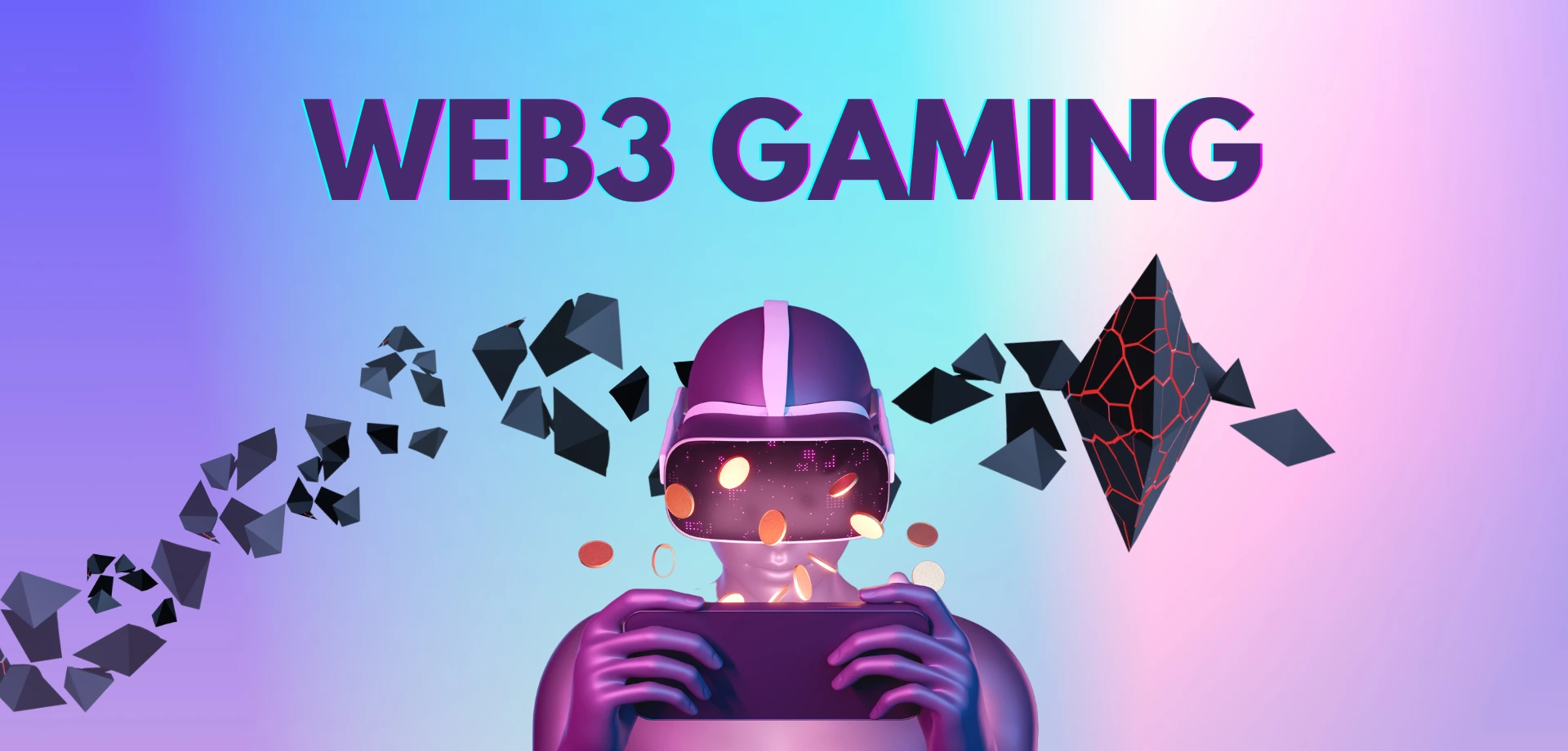 Web3 Gaming Platform with Cross-Chain NFT Marketplace Web3 Gaming Platform with Cross-Chain NFT Marketplace