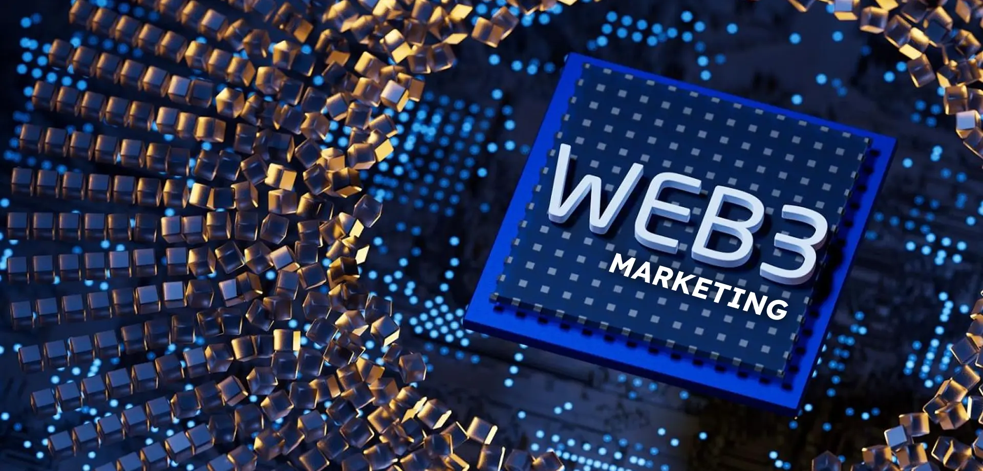 Web3 Marketing Services Web3 Marketing Services