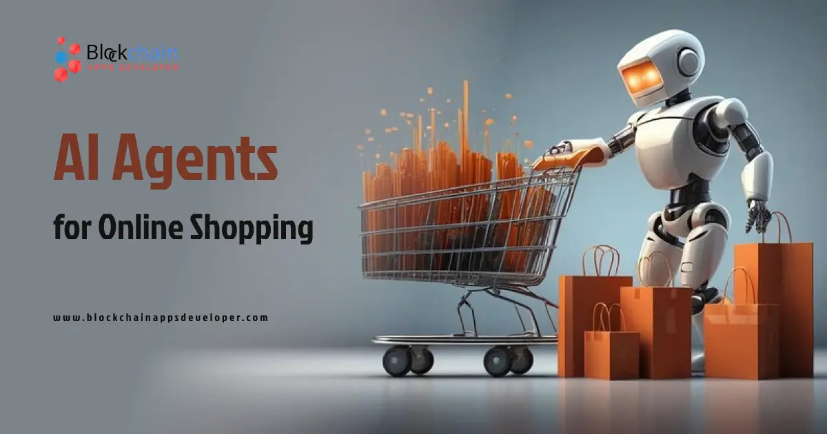 AI Agents for Online Shopping AI Agents for Online Shopping