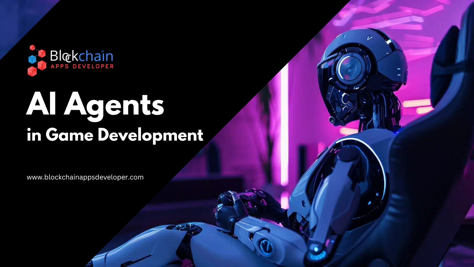 AI Agents in Game Development AI Agents in Game Development