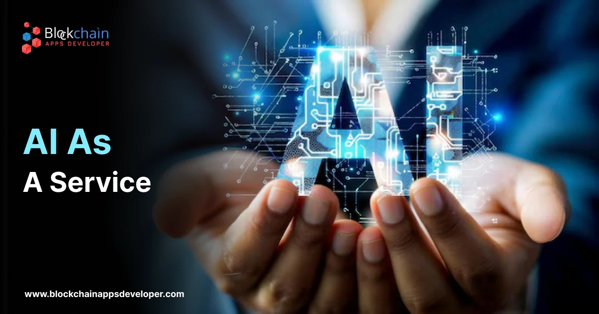 Streamline Your Business With Our Artificial Intelligence As A Service (AIaaS) Streamline Your Business With Our Artificial Intelligence As A Service (AIaaS)