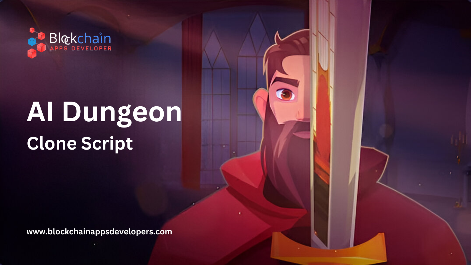 AI Dungeon Clone Script AI Dungeon Clone Script