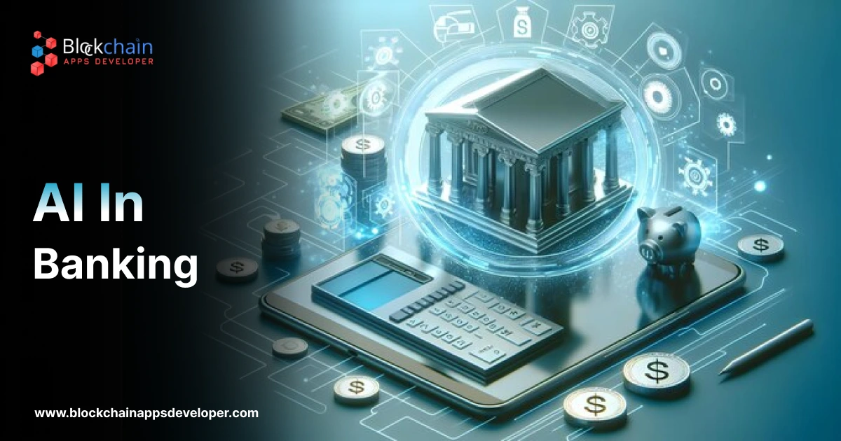 AI in Banking - How Artificial Intelligence is Used in Banking Sector AI in Banking - How Artificial Intelligence is Used in Banking Sector