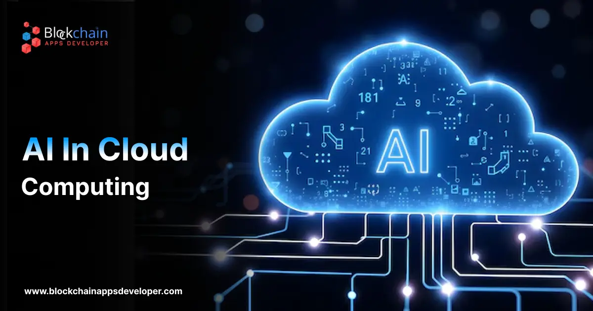 AI in Cloud Computing: Transforming Enterprises AI in Cloud Computing: Transforming Enterprises