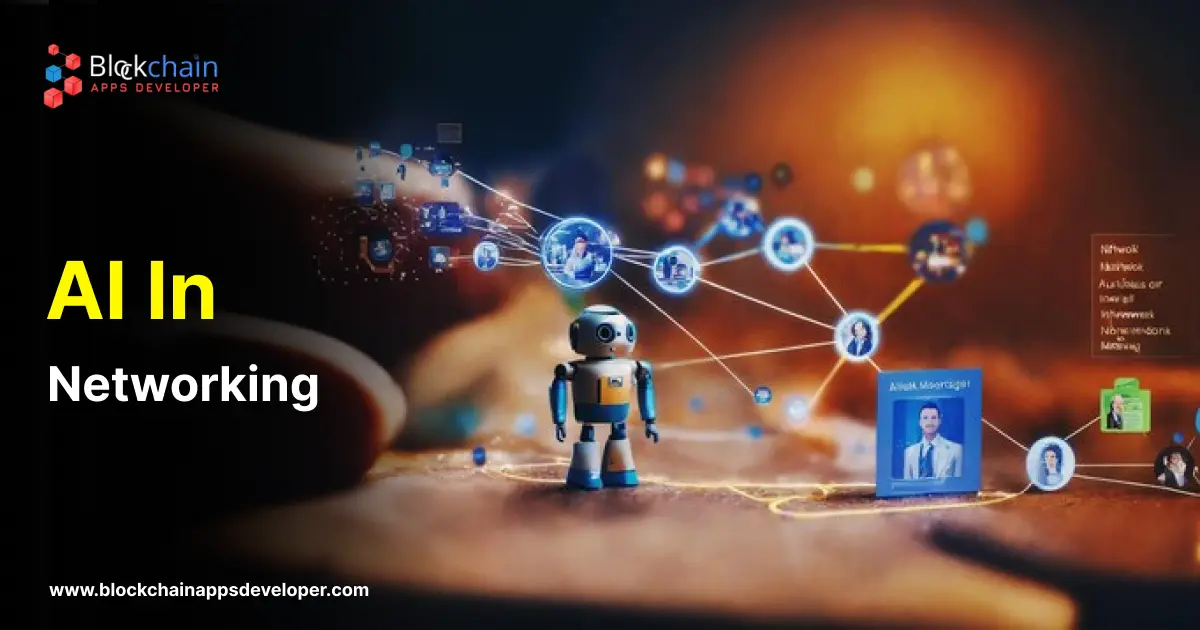 AI in Networking: Using AI for Enterprise Networks AI in Networking: Using AI for Enterprise Networks