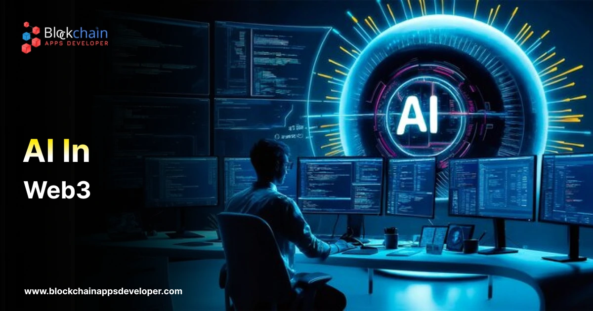 AI in Web3: Exploring the Integration of Artificial Intelligence in Web3 Ecosystem AI in Web3: Exploring the Integration of Artificial Intelligence in Web3 Ecosystem