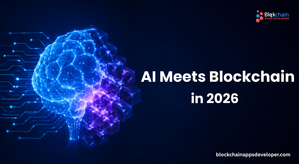 AI Meets Blockchain in 2026: Fraud-Proof Agents and the Rise of a Decentralized Data Revolution AI