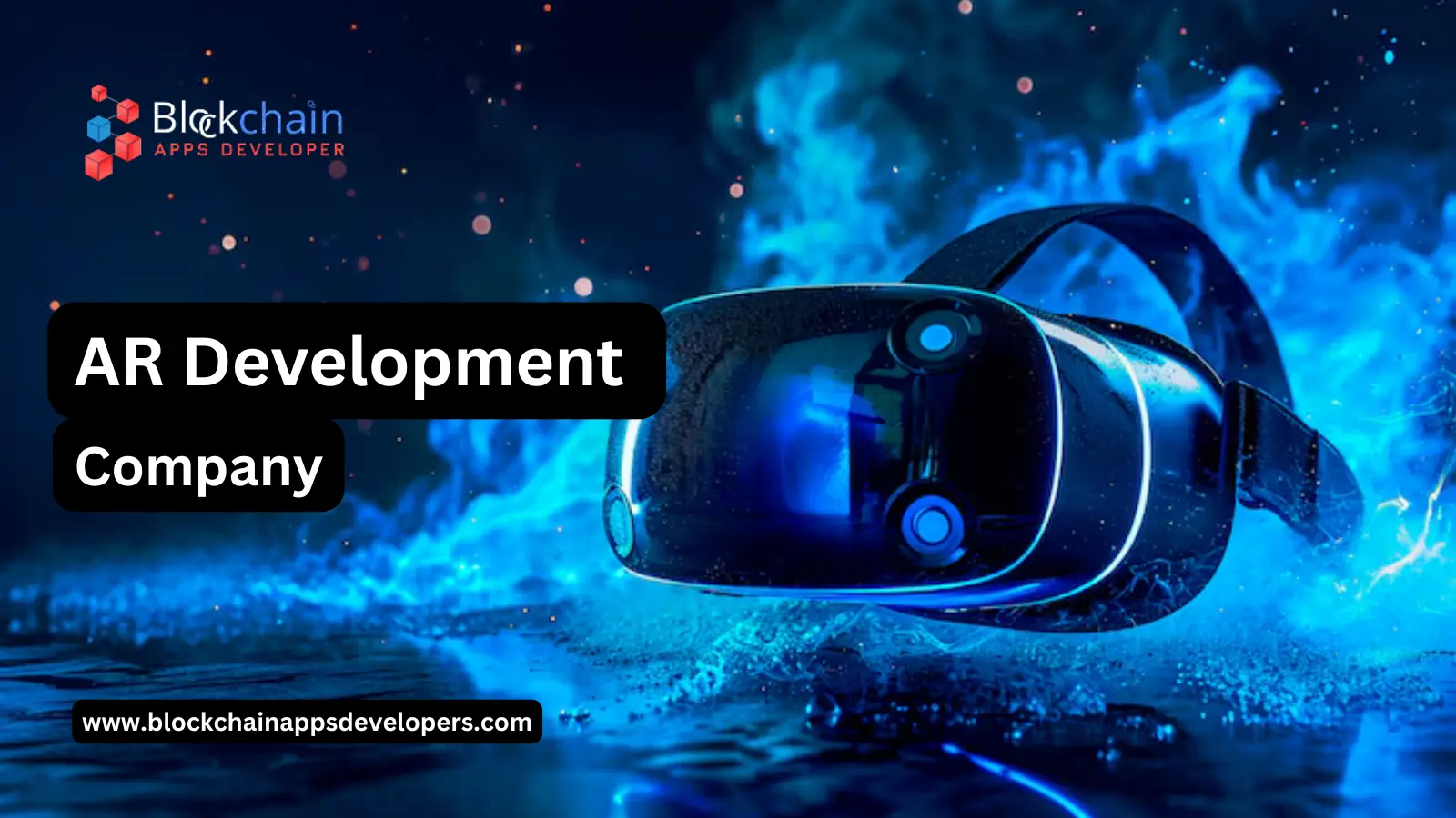 Augmented Reality Development Company Augmented Reality Development Company