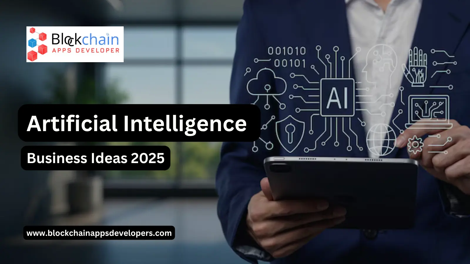 Artificial Intelligence Business Ideas 2025 Artificial Intelligence Business Ideas 2025