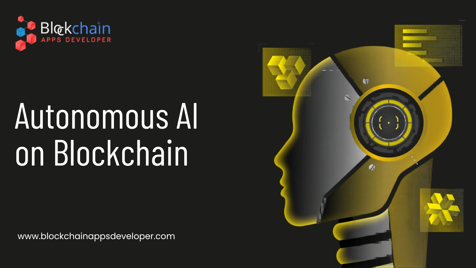 Autonomous AI on Blockchain: 2026 Trends That Could 10x Your DeFi Investments Autonomous AI on Blockchain: 2026 Trends That Could 10x Your DeFi Investments