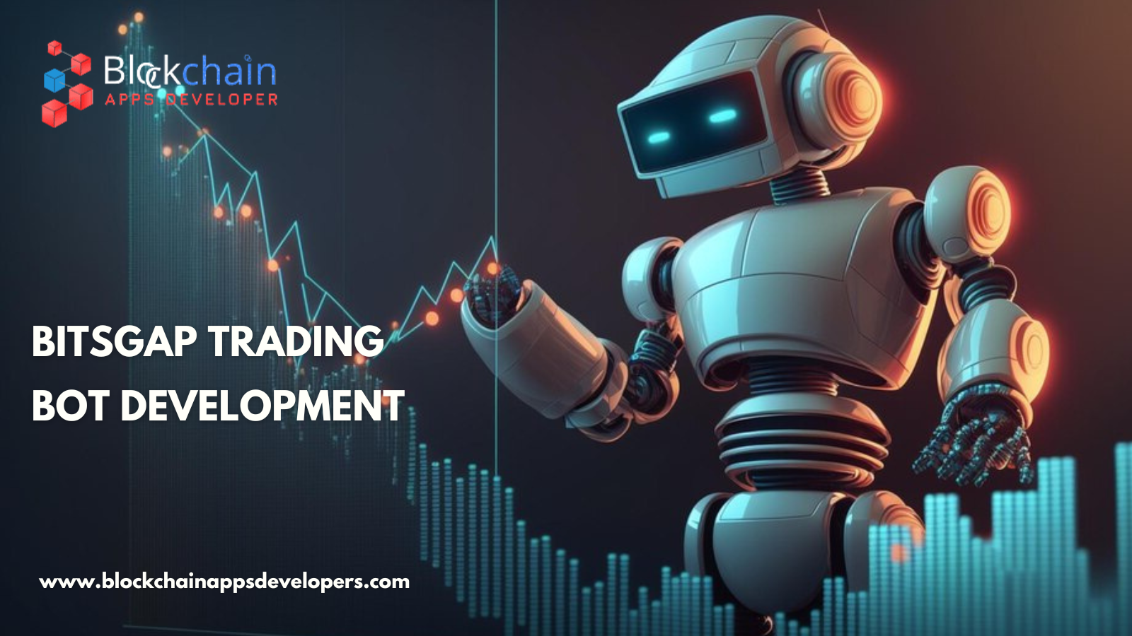 Bitsgap Trading Bot Development Company Bitsgap Trading Bot Development Company