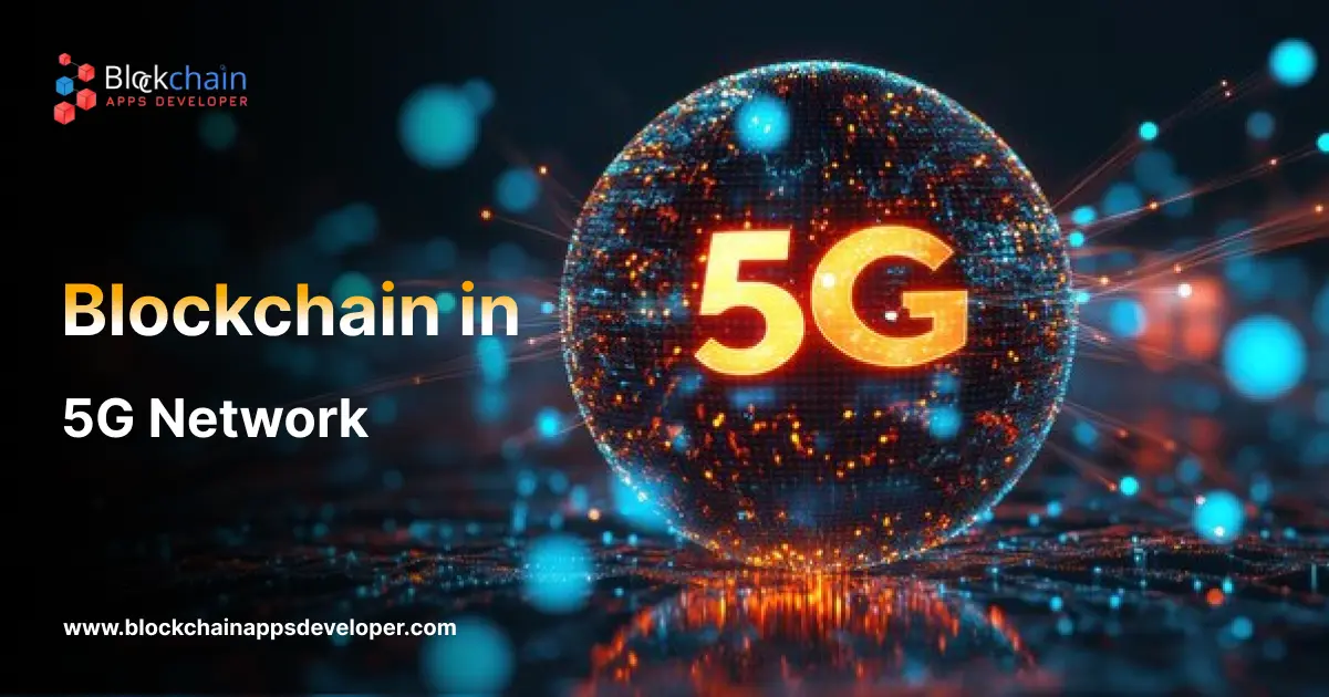 How blockchain improves 5G networks? How blockchain improves 5G networks?