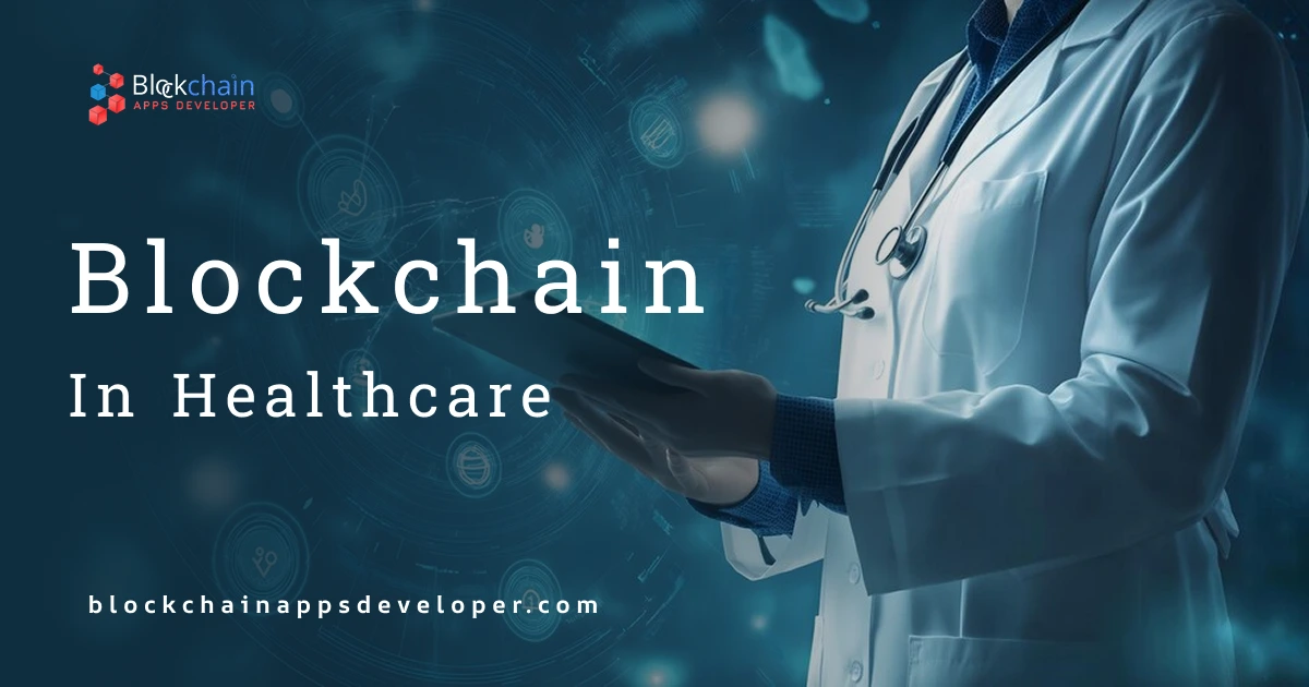 Blockchain in Healthcare: Powering the Future of Medical Systems Blockchain in Healthcare: Powering the Future of Medical Systems