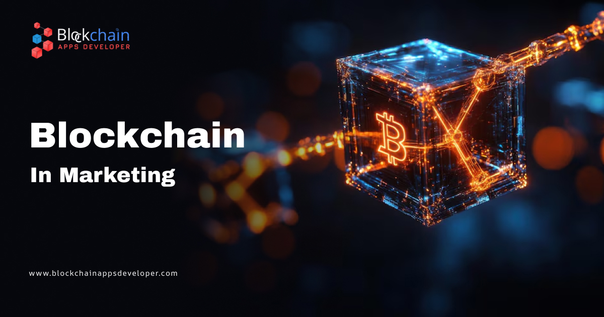 The Rise of Blockchain in Marketing: Benefits and Challenges The Rise of Blockchain in Marketing: Benefits and Challenges