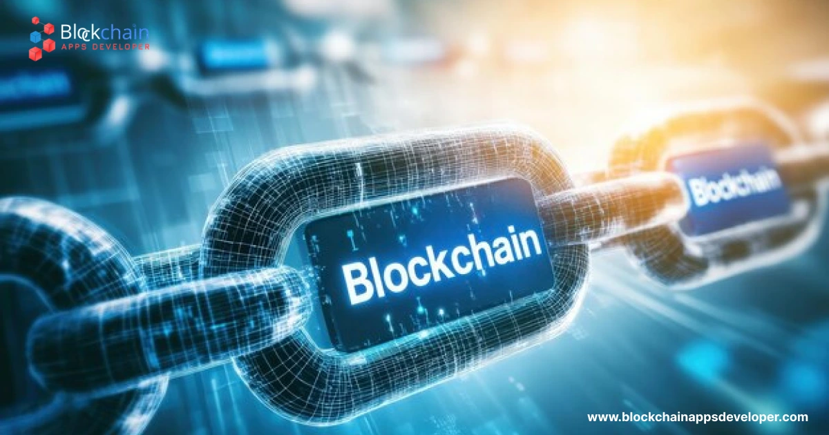 How Does Blockchain Enhance Data Security? How Does Blockchain Enhance Data Security?