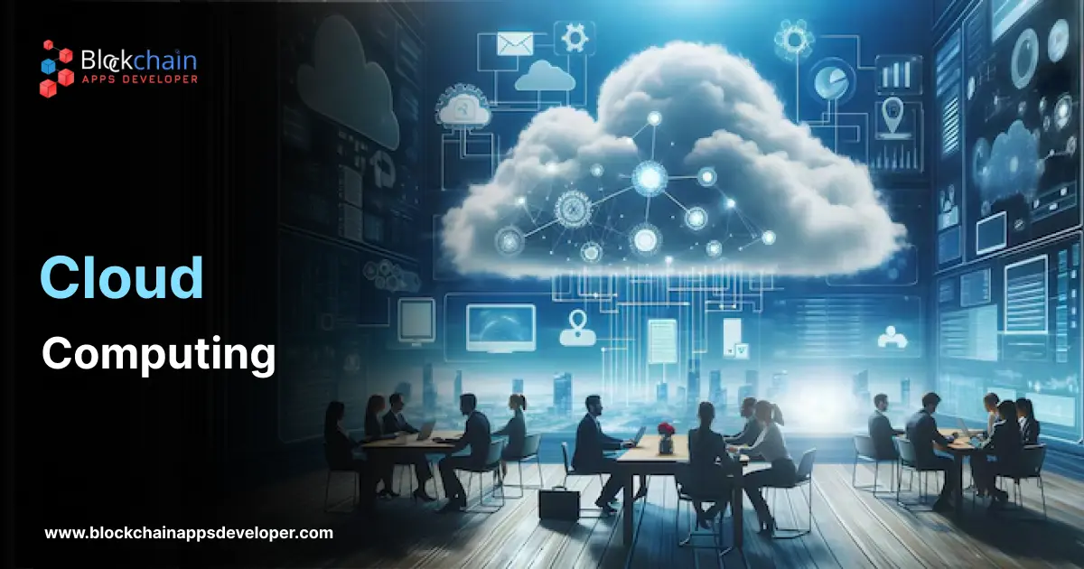 Cloud Computing Consulting & Implementation Services CLOUD