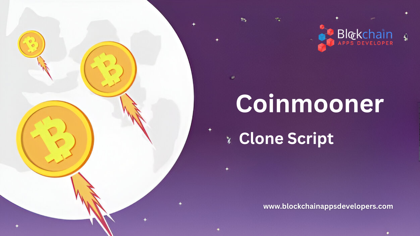 Coinmooner Clone Script | Launch a Crypto Listing Platform Coinmooner Clone Script | Launch a Crypto Listing Platform