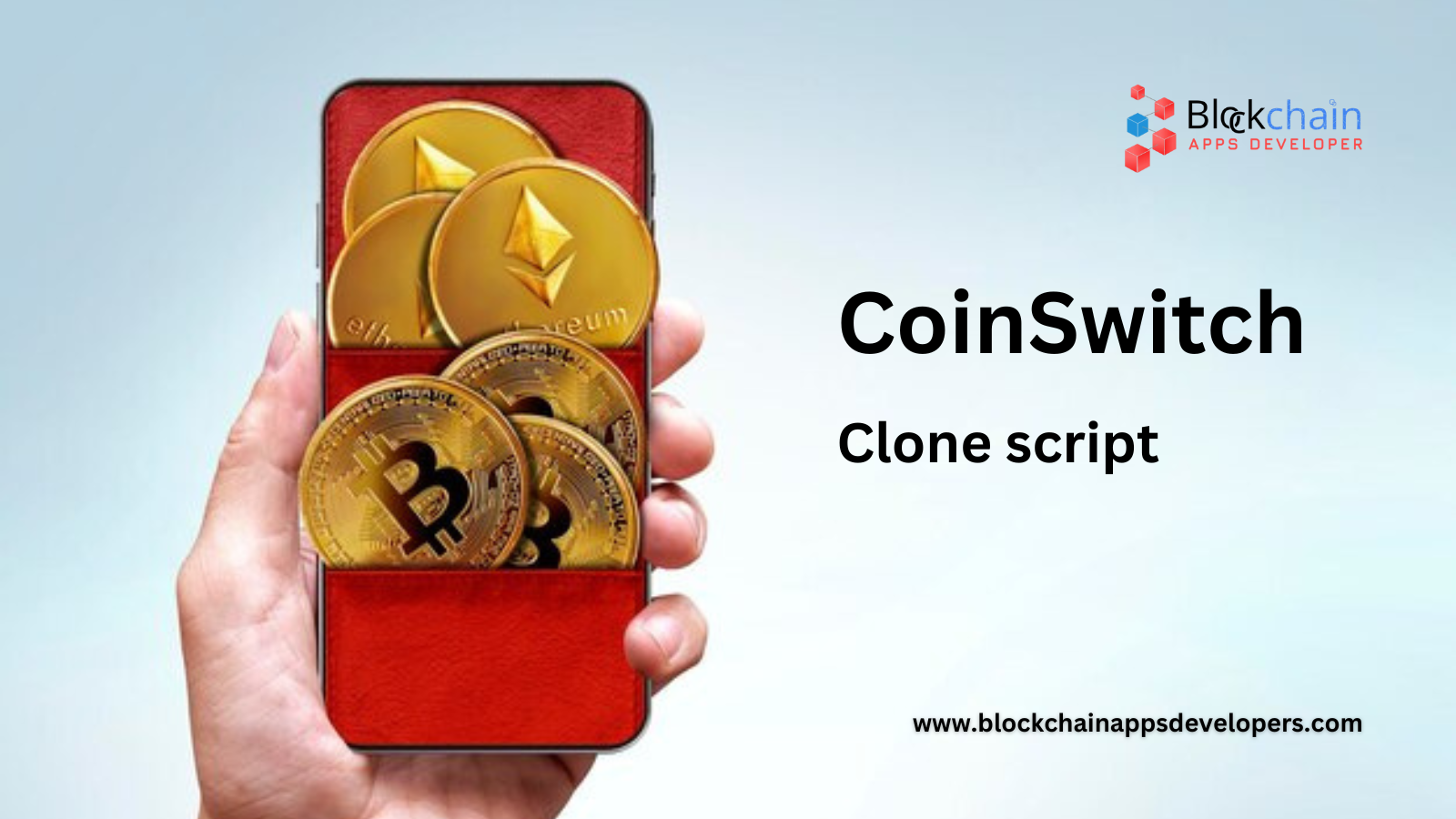 CoinSwitch Clone Script CoinSwitch Clone Script