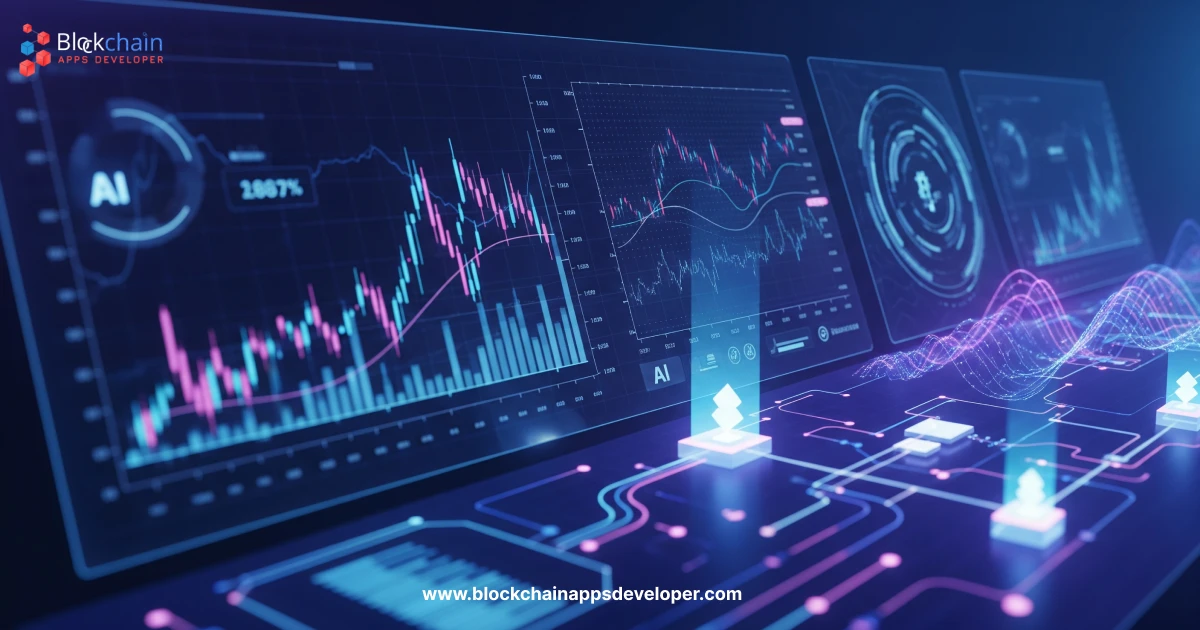 Prediction Market Platform Development Company Prediction Market Platform Development Company