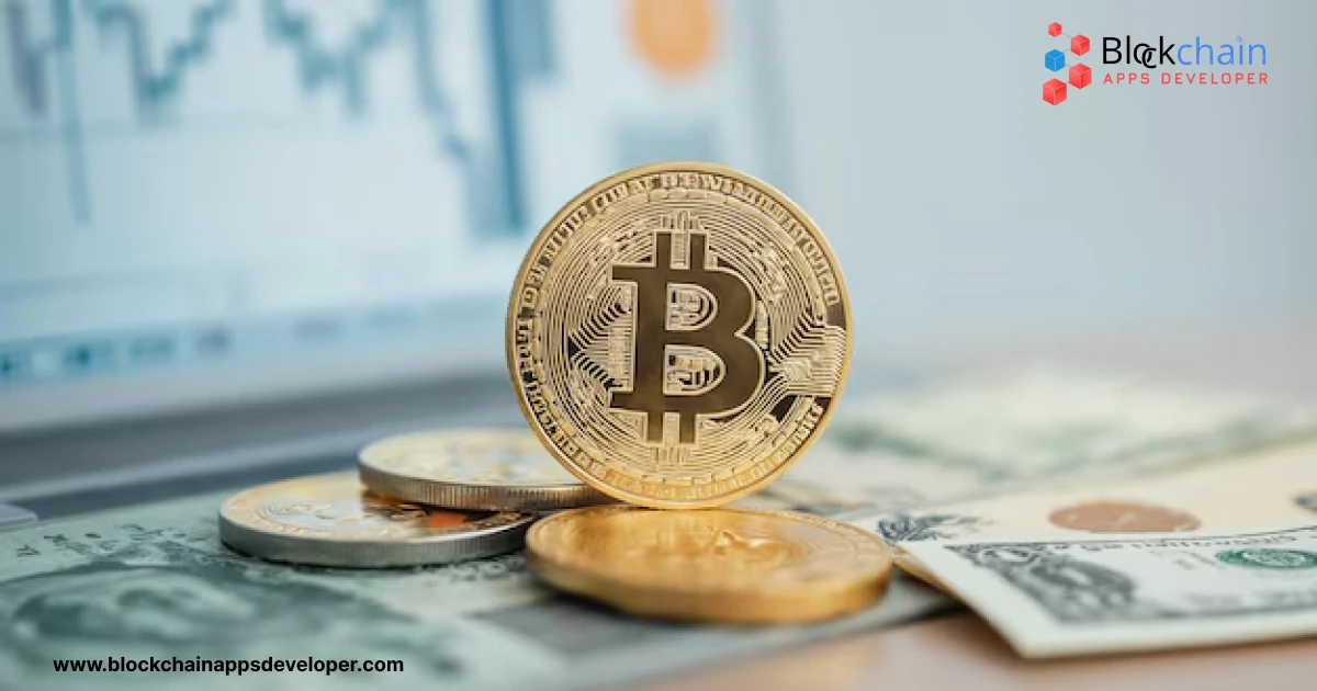 CRYPTOCURRENCY