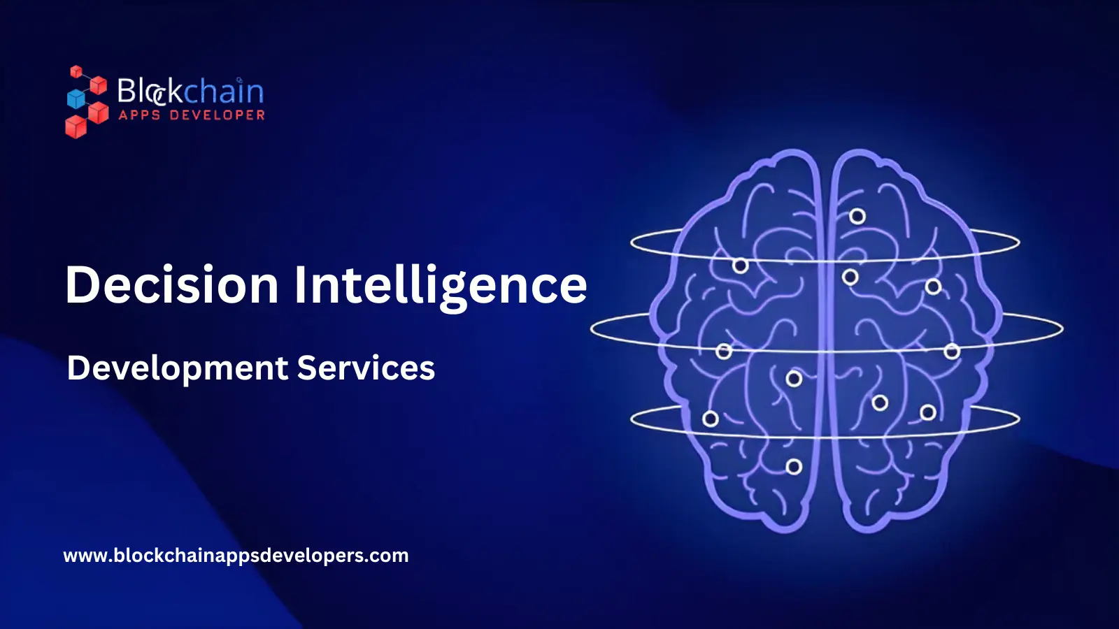 Decision Intelligence Development Services Decision Intelligence Development Services