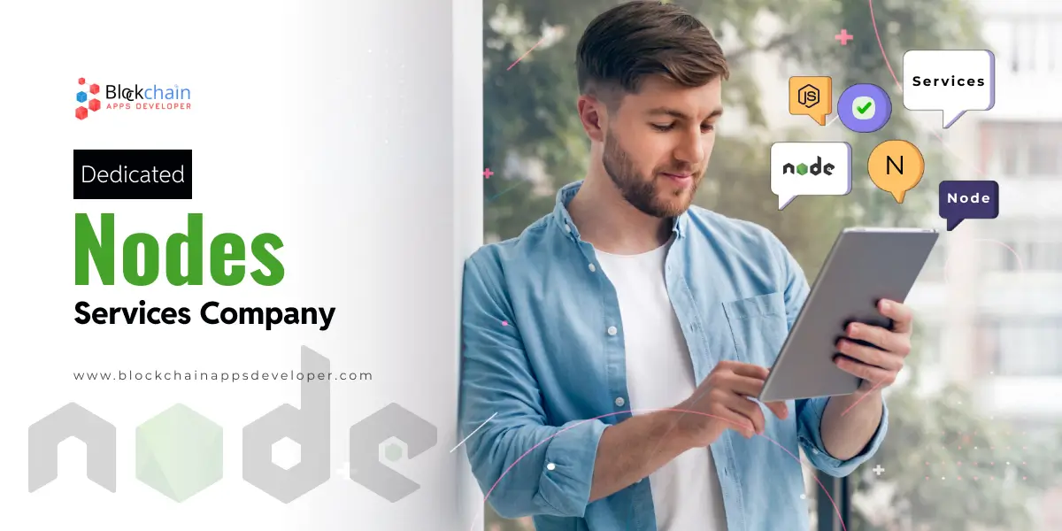 Dedicated Node Services Company Dedicated Node Services Company