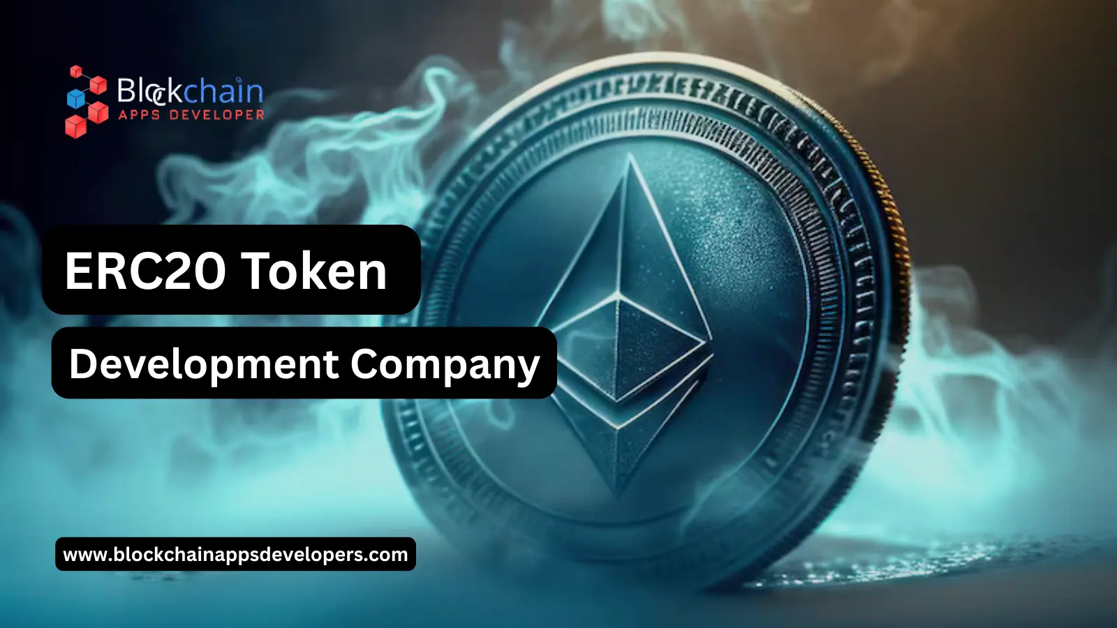 ERC20 Token Development Company ERC20 Token Development Company