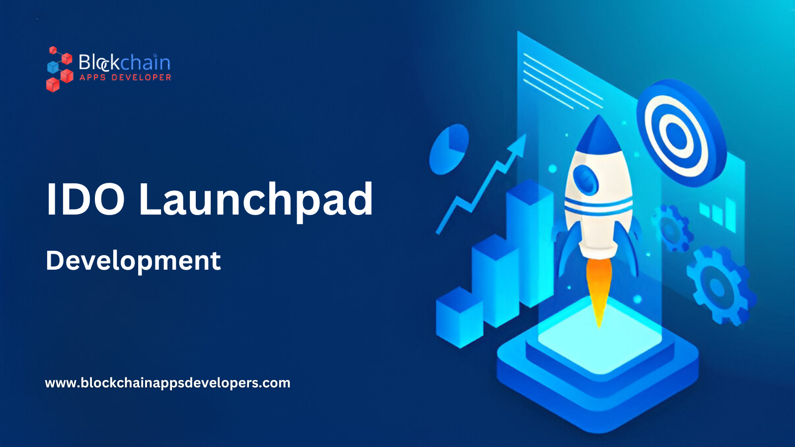 IDO Launchpad Development Company IDO Launchpad Development Company