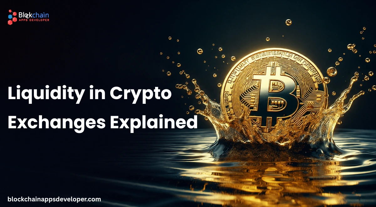 CRYPTOCURRENCY EXCHANGE