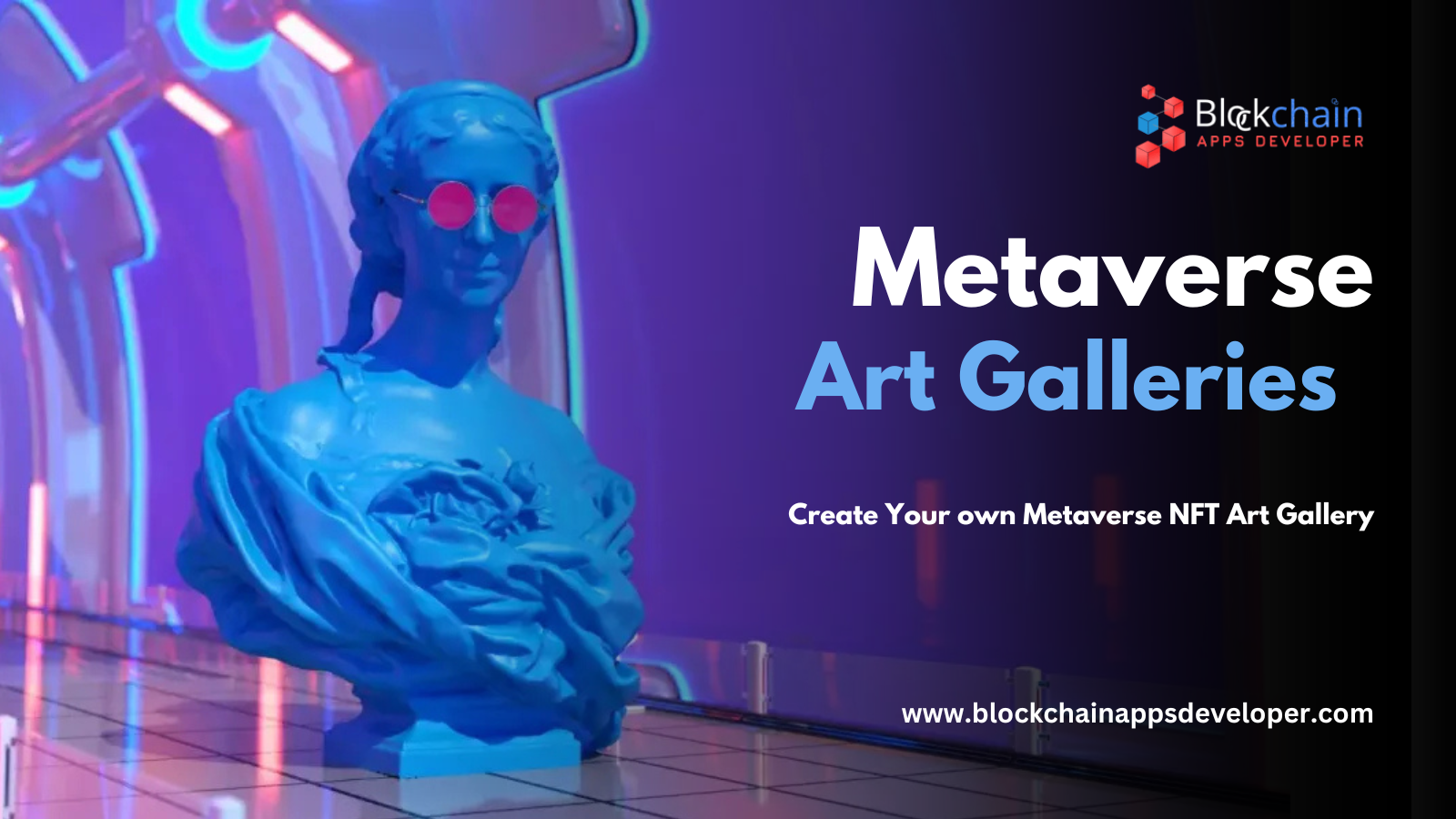Metaverse Art Galleries Metaverse Art Galleries