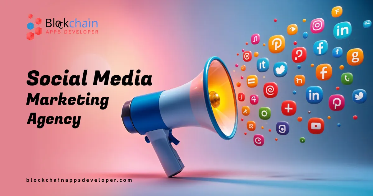 Social Media Marketing Agency Delivering Real Engagement and Results Social Media Marketing Agency Delivering Real Engagement and Results