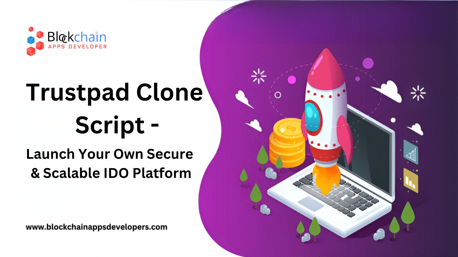 Trustpad Clone Script Trustpad Clone Script