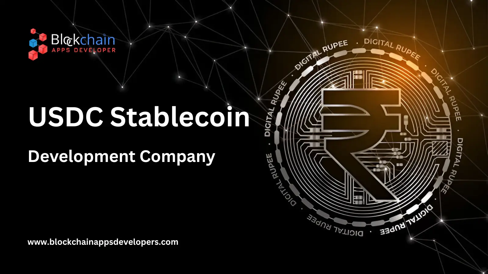 USDC Stablecoin Development Company USDC Stablecoin Development Company