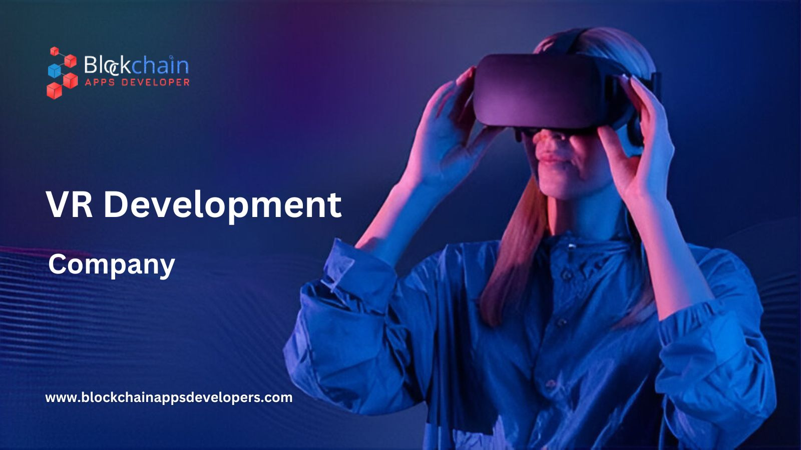 Virtual Reality Development Company Virtual Reality Development Company