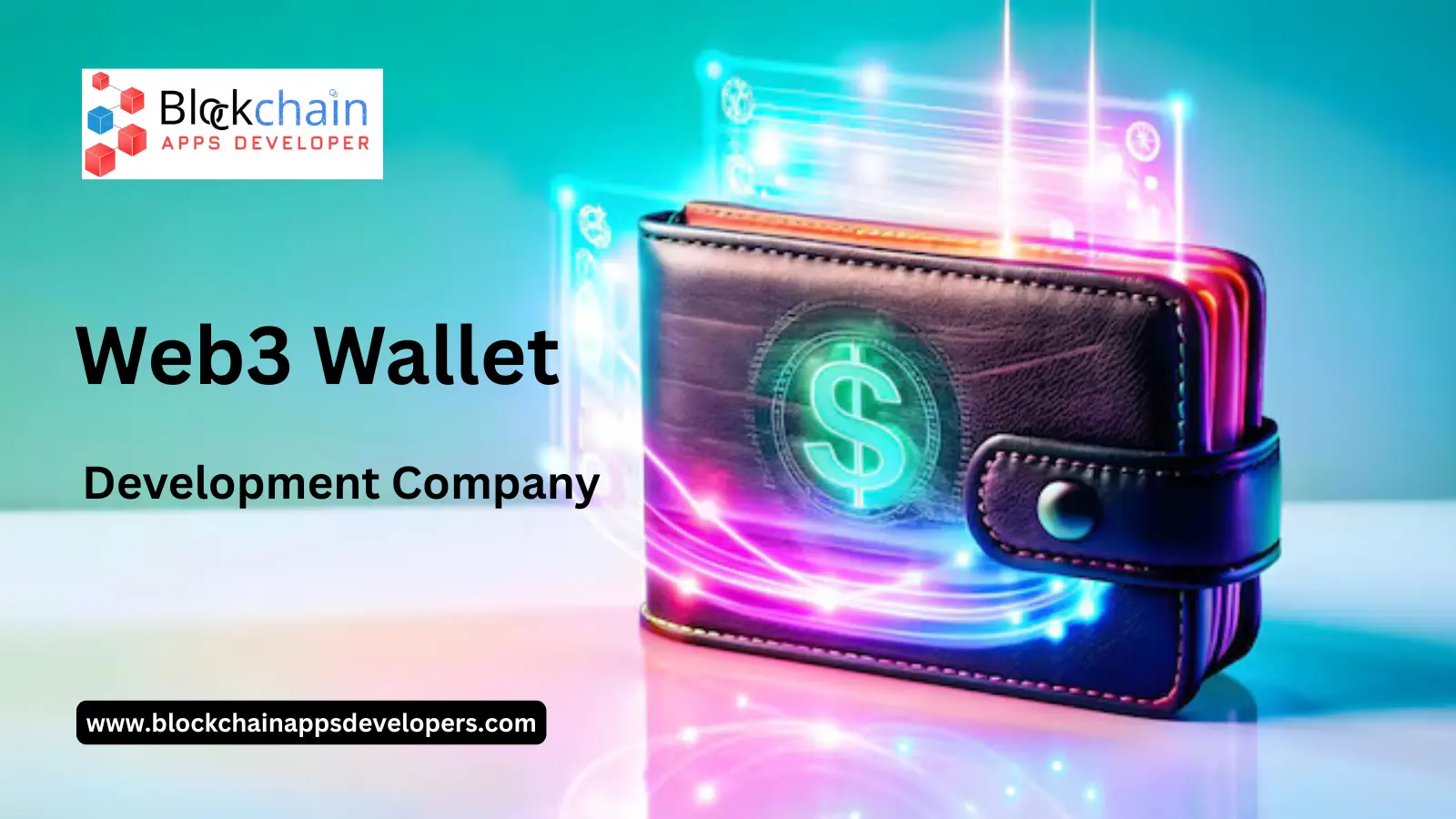 Web3 Wallet Development Company WEB3